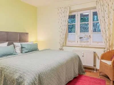 Ferienwohnung für 4 Personen (56 m²) in Born am Darß 4/10