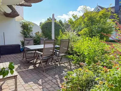 Ferienwohnung für 4 Personen (56 m²) in Born am Darß 5/10