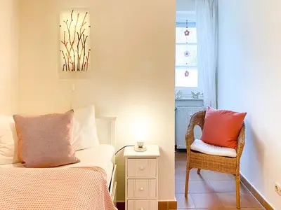 Ferienwohnung für 4 Personen (56 m²) in Born am Darß 6/10