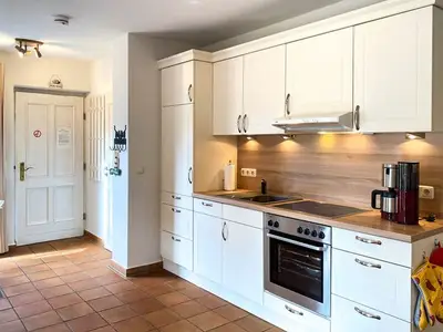 Ferienwohnung für 4 Personen (56 m²) in Born am Darß 7/10