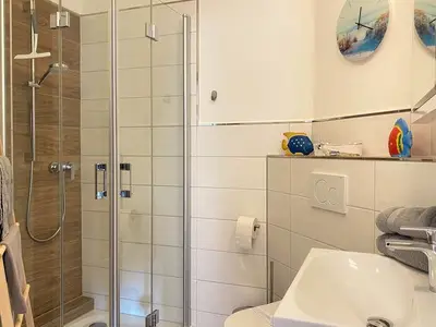Ferienwohnung für 4 Personen (56 m²) in Born am Darß 8/10