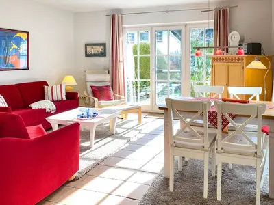 Ferienwohnung für 4 Personen (56 m²) in Born am Darß 10/10