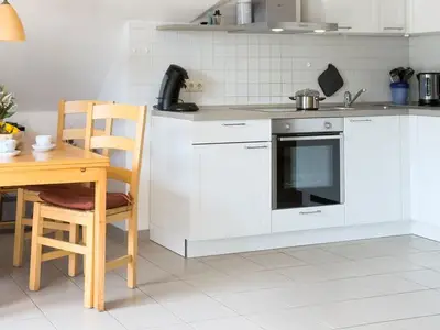 Ferienwohnung für 4 Personen (55 m²) in Born am Darß 3/10