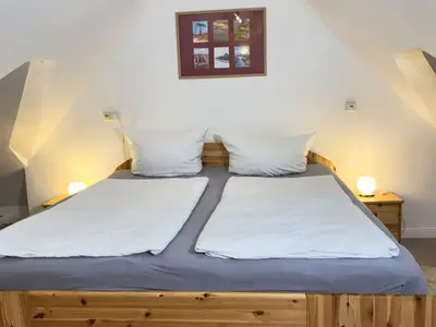 Ferienwohnung für 4 Personen (55 m²) in Born am Darß 4/10