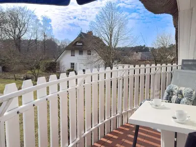 Ferienwohnung für 4 Personen (55 m²) in Born am Darß 5/10