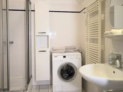 Ferienwohnung für 4 Personen (55 m²) in Born am Darß 6/10