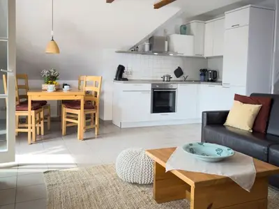 Ferienwohnung für 4 Personen (55 m²) in Born am Darß 8/10