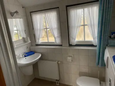 Ferienwohnung für 4 Personen (56 m²) in Born am Darß 9/10