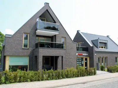 Ferienwohnung für 3 Personen (83 m²) in Born am Darß 6/10
