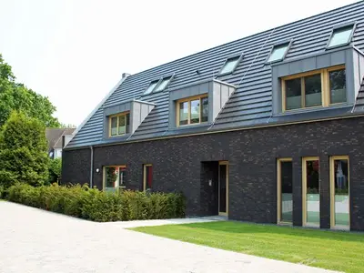 Ferienwohnung für 3 Personen (83 m²) in Born am Darß 10/10