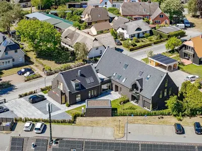 Ferienwohnung für 5 Personen (90 m²) in Born am Darß 10/10