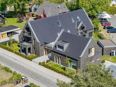 Ferienwohnung für 3 Personen (73 m²) in Born am Darß 2/10