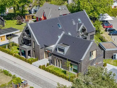 Ferienwohnung für 3 Personen (79 m²) in Born am Darß 4/10