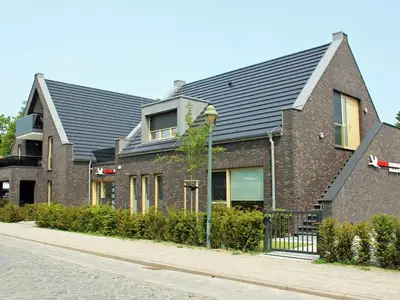 Ferienwohnung für 5 Personen (90 m²) in Born am Darß 2/10
