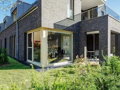 Ferienwohnung für 3 Personen (79 m²) in Born am Darß 5/10