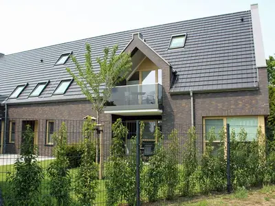 Ferienwohnung für 5 Personen (90 m²) in Born am Darß 6/10