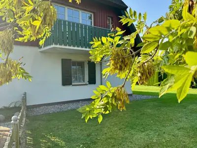 Ferienwohnung für 4 Personen (67 m²) in Born am Darß 4/4