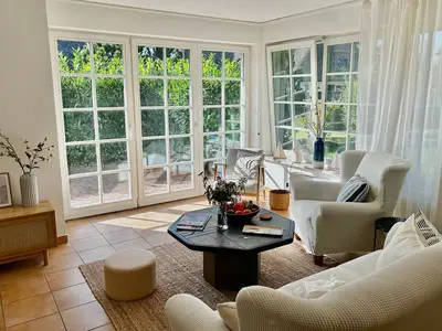 Ferienwohnung für 4 Personen (75 m²) in Born am Darß 1/10