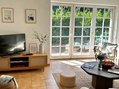Ferienwohnung für 4 Personen (75 m²) in Born am Darß 2/10