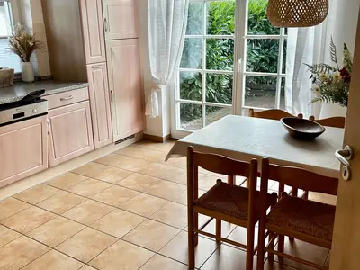Ferienwohnung für 4 Personen (75 m²) in Born am Darß 3/10