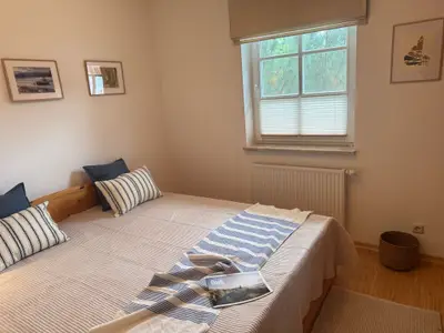 Ferienwohnung für 4 Personen (75 m²) in Born am Darß 5/10