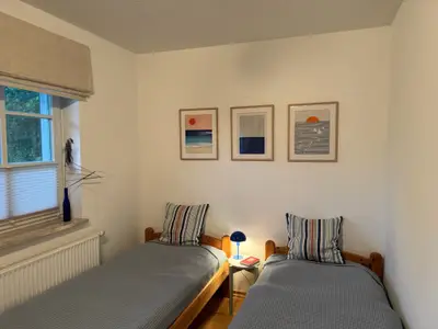 Ferienwohnung für 4 Personen (75 m²) in Born am Darß 6/10