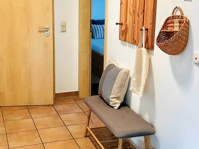 Ferienwohnung für 4 Personen (75 m²) in Born am Darß 7/10