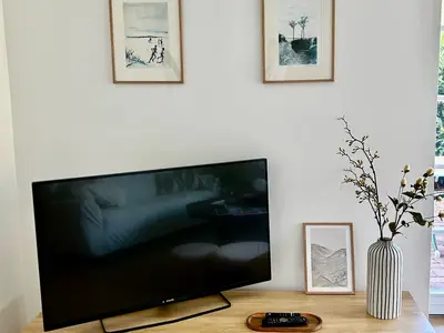 Ferienwohnung für 4 Personen (75 m²) in Born am Darß 8/10