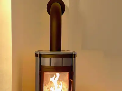 Ferienwohnung für 4 Personen (75 m²) in Born am Darß 9/10