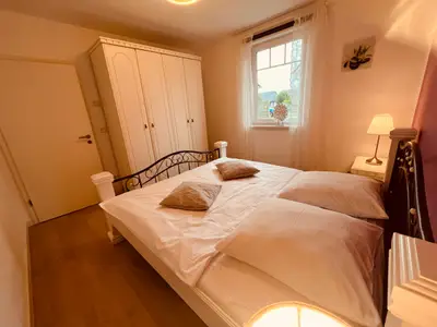 Ferienwohnung für 4 Personen (63 m²) in Born am Darß 5/10