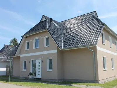Fassade / Eingang