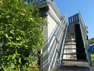 Ferienwohnung für 4 Personen (55 m²) in Born am Darß 8/10