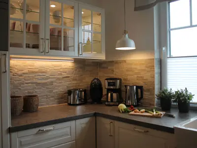 Küche / Küchenzeile