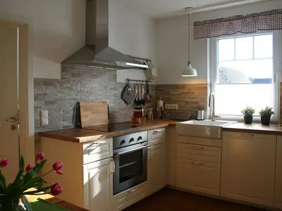 Küche / Küchenzeile