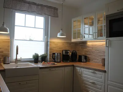 Küche / Küchenzeile