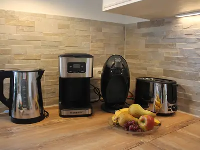 Küche / Küchenzeile