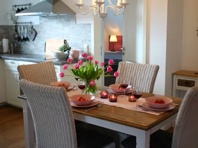 Küche / Küchenzeile