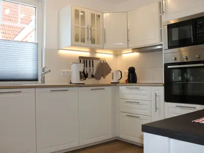 Küche / Küchenzeile