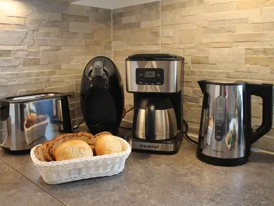 Küche / Küchenzeile