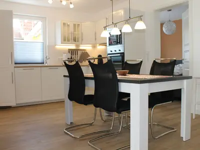 Küche / Küchenzeile