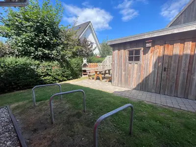 Ferienwohnung für 4 Personen (63 m²) in Born am Darß 10/10
