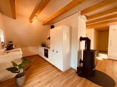 Küche / Küchenzeile