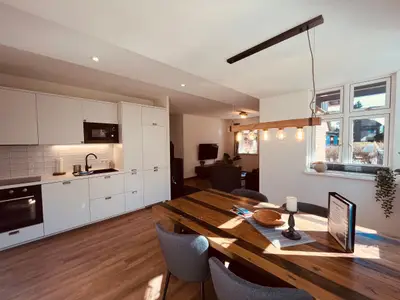 Küche / Küchenzeile