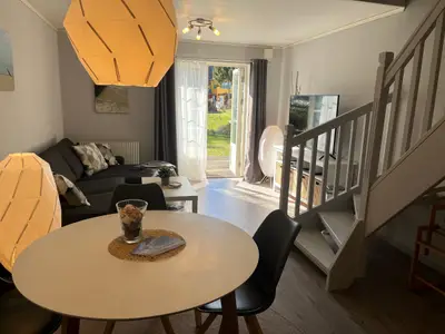 Ferienwohnung für 4 Personen (70 m²) in Born am Darß 6/10