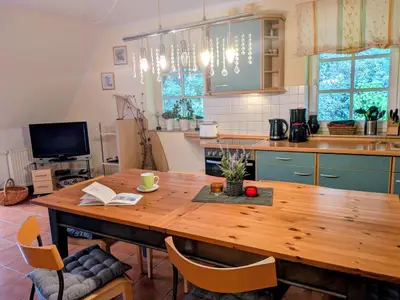 Ferienwohnung für 4 Personen (75 m²) in Born am Darß 2/10