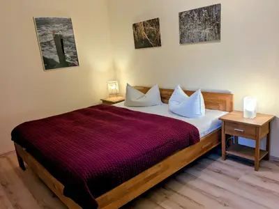 Ferienwohnung für 4 Personen (75 m²) in Born am Darß 4/10