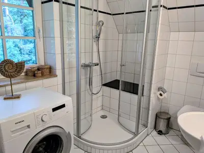 Ferienwohnung für 4 Personen (75 m²) in Born am Darß 6/10