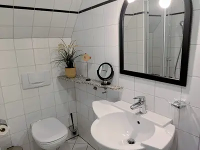 Ferienwohnung für 4 Personen (75 m²) in Born am Darß 7/10
