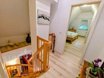 Ferienwohnung für 4 Personen (75 m²) in Born am Darß 9/10