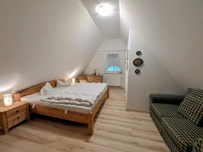 Ferienwohnung für 4 Personen (75 m²) in Born am Darß 10/10